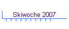 Skiwoche 2007