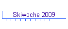 Skiwoche 2009