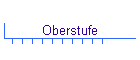 Oberstufe